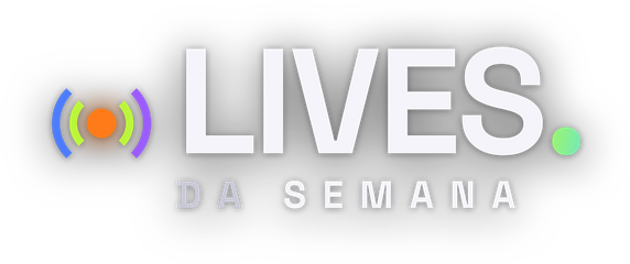 Lives da Semana — Curso Darlan Moutinho