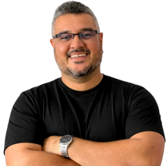 Professor Jonath Tavares