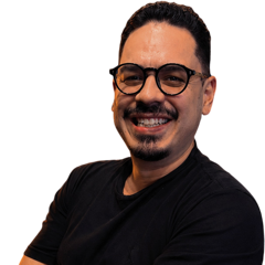 Professor Leonardo Carrasco
